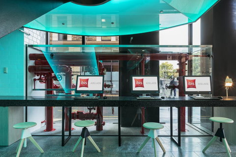 Ibis Adelaide - New South Wales Tourism  15