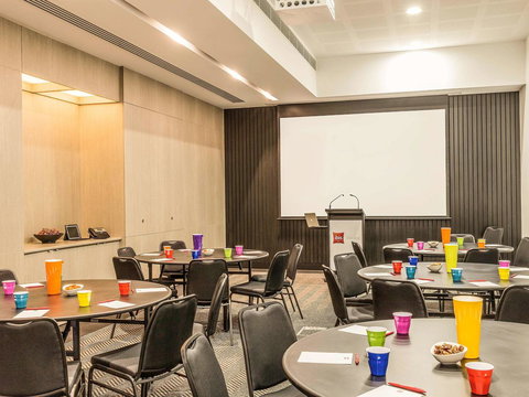 Ibis Adelaide - New South Wales Tourism  35