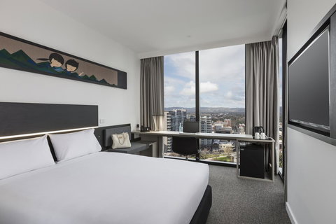 Ibis Adelaide - New South Wales Tourism  2