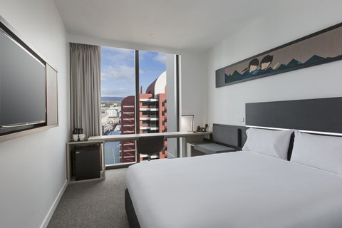 Ibis Adelaide - New South Wales Tourism  4