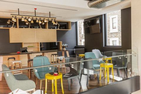 Ibis Adelaide - New South Wales Tourism  22