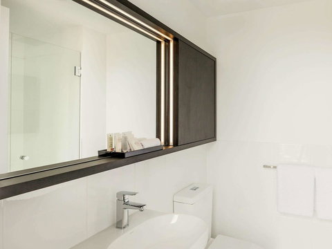 Ibis Adelaide - New South Wales Tourism  37