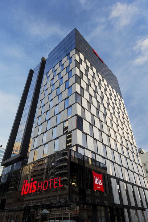 Ibis Adelaide - New South Wales Tourism  16