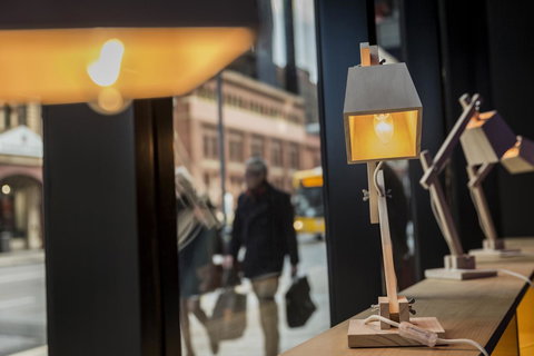 Ibis Adelaide - New South Wales Tourism  20