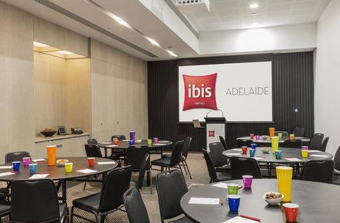 Ibis Adelaide - New South Wales Tourism  25