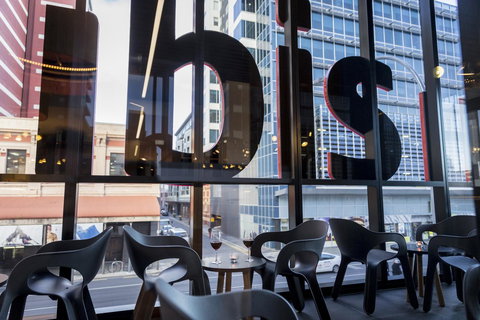 Ibis Adelaide - New South Wales Tourism  23