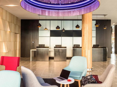 Ibis Adelaide - New South Wales Tourism  42