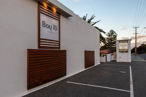 Bay 10 - Suites And Apartments - New South Wales Tourism  19