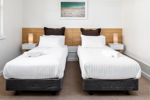 Bay 10 - Suites And Apartments - New South Wales Tourism  15