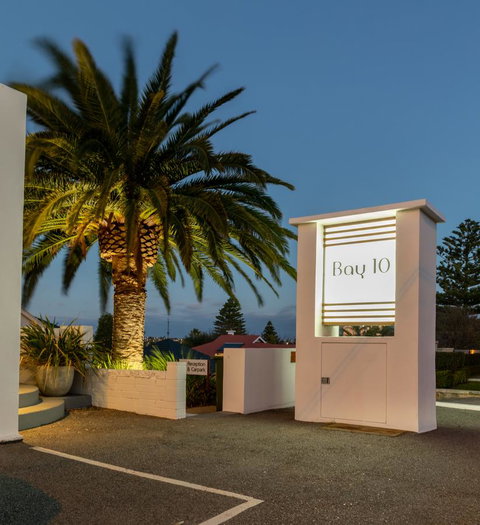 Bay 10 - Suites And Apartments - New South Wales Tourism  16