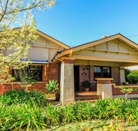 Ambrosia Holiday Home - New South Wales Tourism 