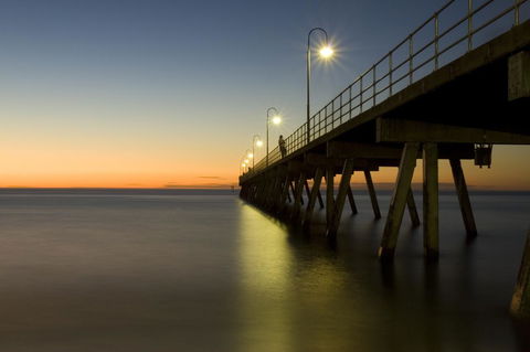 Luxury Beachside Accomodation - New South Wales Tourism  28