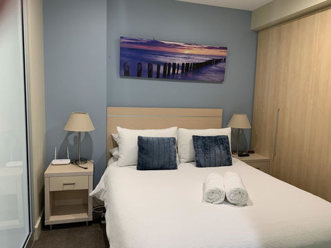 Luxury Beachside Accomodation - New South Wales Tourism  3