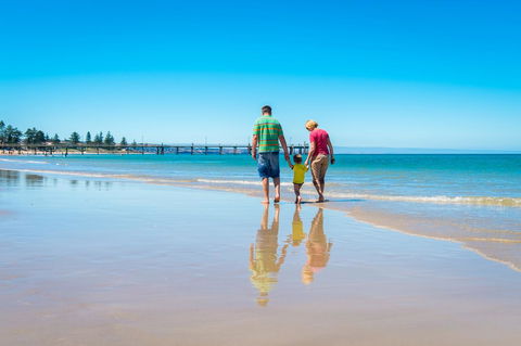 Luxury Beachside Accomodation - New South Wales Tourism  18