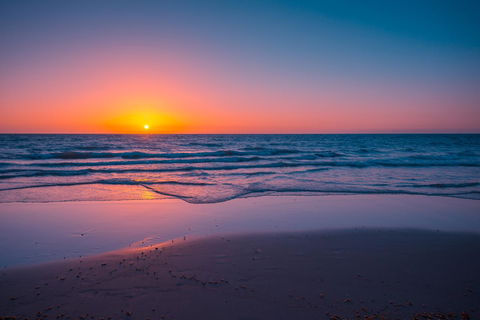 Luxury Beachside Accomodation - New South Wales Tourism  22