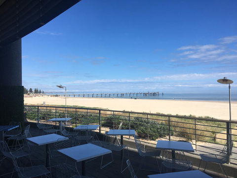 Luxury Beachside Accomodation - New South Wales Tourism  26