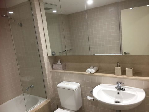 Luxury Beachside Accomodation - New South Wales Tourism  7