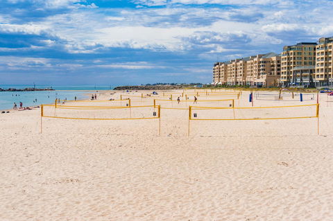 Luxury Beachside Accomodation - New South Wales Tourism  12