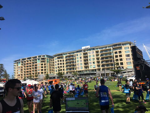 Luxury Beachside Accomodation - New South Wales Tourism  25