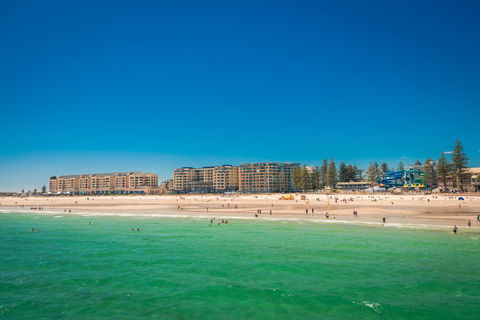 Luxury Beachside Accomodation - New South Wales Tourism  15
