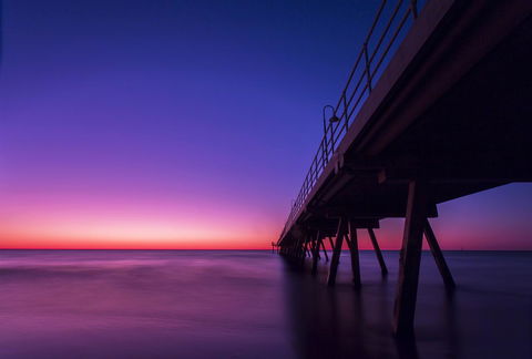 Luxury Beachside Accomodation - New South Wales Tourism  19