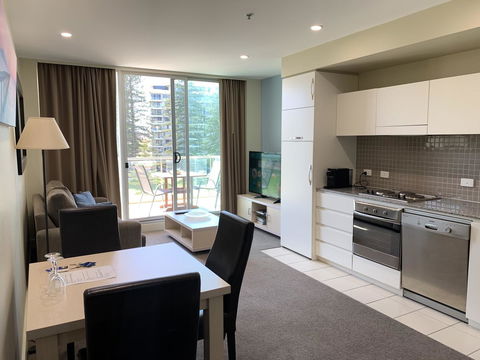 Luxury Beachside Accomodation - New South Wales Tourism  1