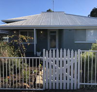 Jack's House 2 BB in Mill Street - New South Wales Tourism 
