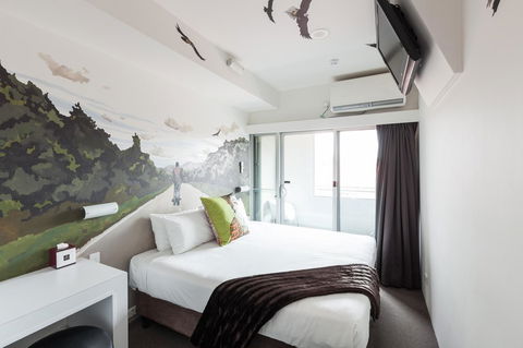 Majestic Minima Hotel - New South Wales Tourism  16