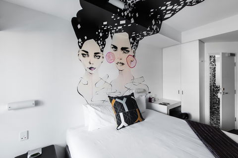 Majestic Minima Hotel - New South Wales Tourism  18