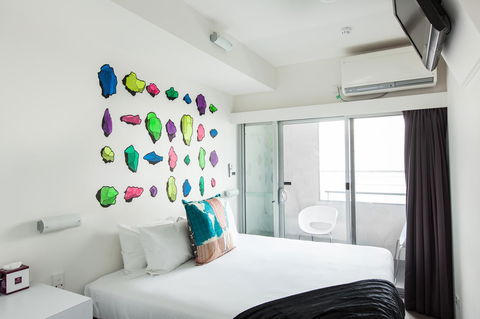 Majestic Minima Hotel - New South Wales Tourism  14