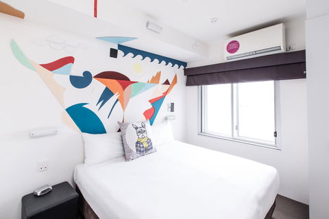 Majestic Minima Hotel - New South Wales Tourism  3