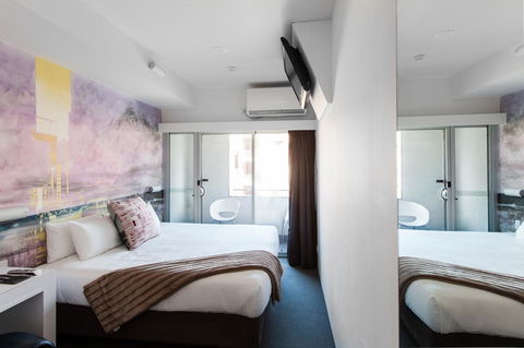 Majestic Minima Hotel - New South Wales Tourism  11
