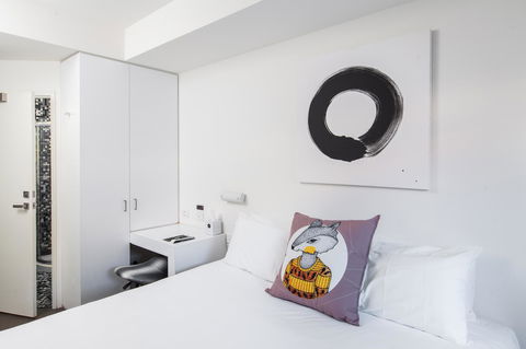 Majestic Minima Hotel - New South Wales Tourism  25