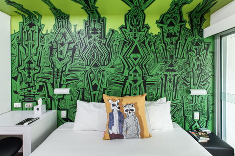 Majestic Minima Hotel - New South Wales Tourism  10