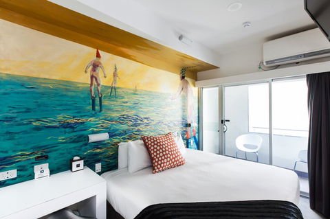 Majestic Minima Hotel - New South Wales Tourism  0