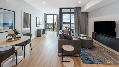 Avani Adelaide Residences - New South Wales Tourism  18