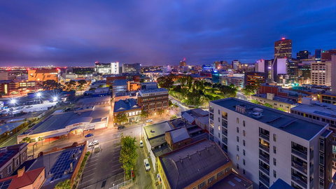 Avani Adelaide Residences - New South Wales Tourism  3