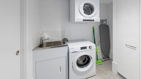 Avani Adelaide Residences - New South Wales Tourism  19