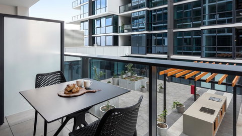 Avani Adelaide Residences - New South Wales Tourism  8