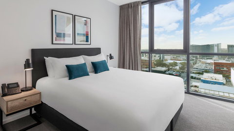 Avani Adelaide Residences - New South Wales Tourism  21