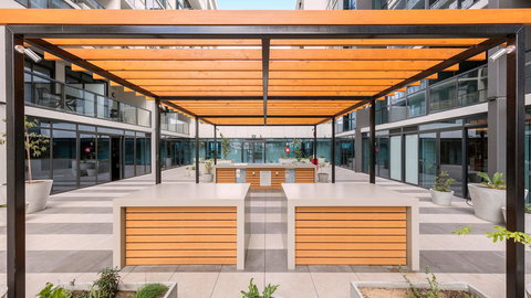 Avani Adelaide Residences - New South Wales Tourism  26