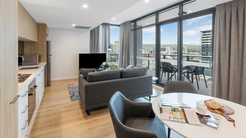 Avani Adelaide Residences - New South Wales Tourism  10