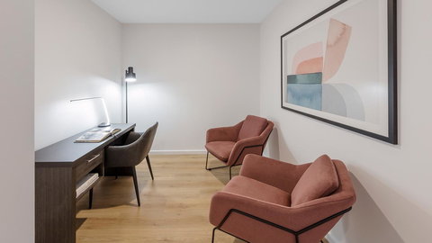 Avani Adelaide Residences - New South Wales Tourism  9