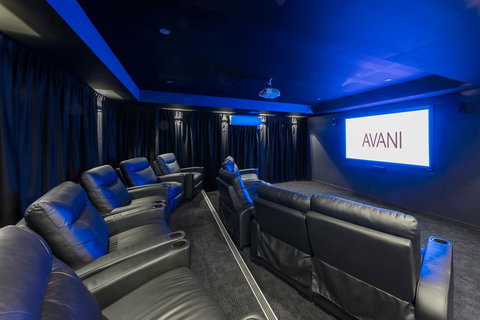 Avani Adelaide Residences - New South Wales Tourism  30