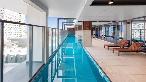 Avani Adelaide Residences - New South Wales Tourism  1