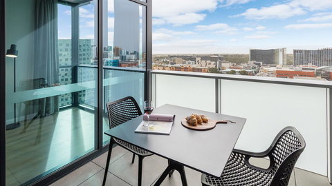 Avani Adelaide Residences - New South Wales Tourism  23