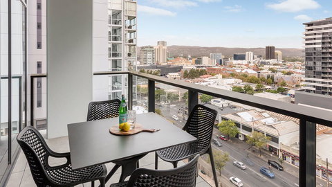 Avani Adelaide Residences - New South Wales Tourism  16