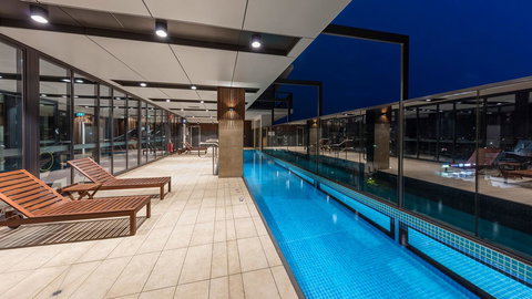 Avani Adelaide Residences - New South Wales Tourism  2