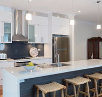 Boutique Getaway on Wright - New South Wales Tourism 