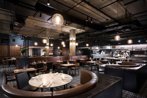 Hilton Adelaide - New South Wales Tourism  1